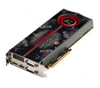 Xfx Radeon HD 5870 (HD-587X-ZNFV) Xfx Radeon HD 5870 (HD-587X-ZNFV)